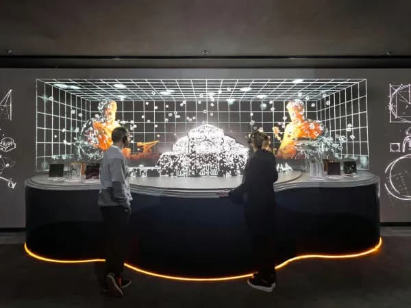 Hagia Sophia History & Experience Museum Entry Ticket